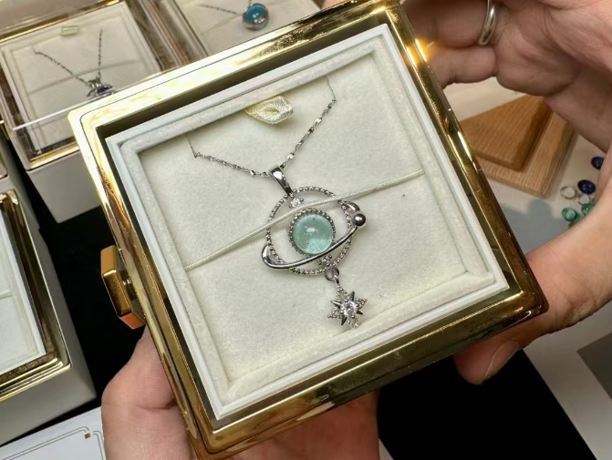 沈阳沈阳生命晶石制作