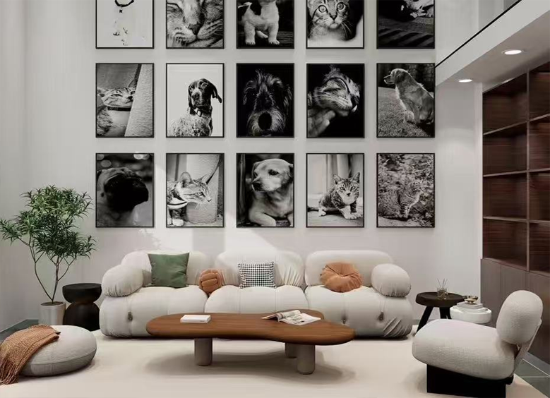 沈阳宠物纪念品制作费用